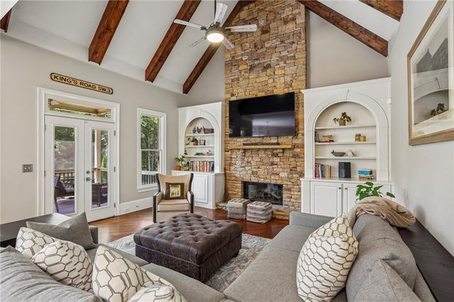 196 Affirmed Court, Alpharetta, GA 30004