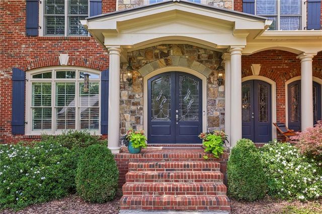 196 Affirmed Court, Alpharetta, GA 30004