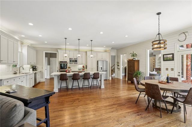196 Affirmed Court, Alpharetta, GA 30004