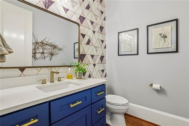 196 Affirmed Court, Alpharetta, GA 30004
