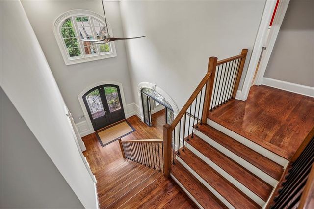 196 Affirmed Court, Alpharetta, GA 30004
