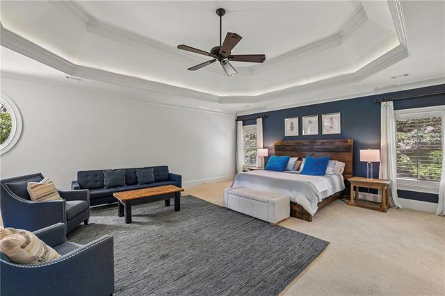196 Affirmed Court, Alpharetta, GA 30004