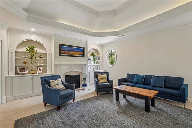 196 Affirmed Court, Alpharetta, GA 30004
