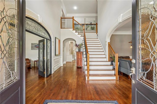 196 Affirmed Court, Alpharetta, GA 30004