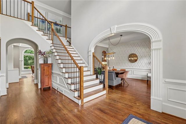 196 Affirmed Court, Alpharetta, GA 30004