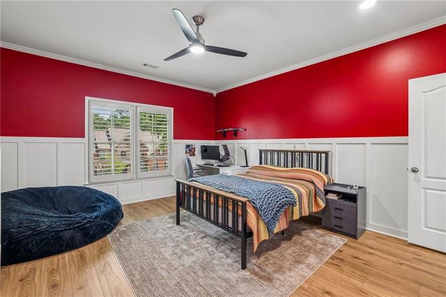 196 Affirmed Court, Alpharetta, GA 30004