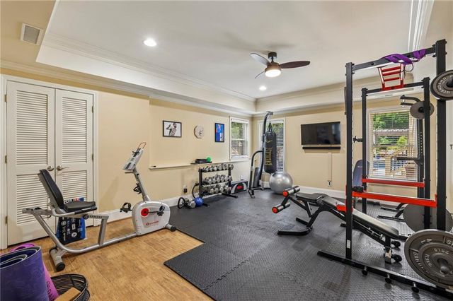 196 Affirmed Court, Alpharetta, GA 30004
