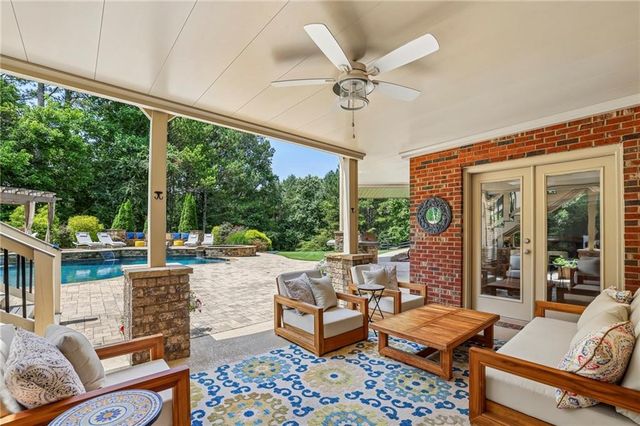 196 Affirmed Court, Alpharetta, GA 30004