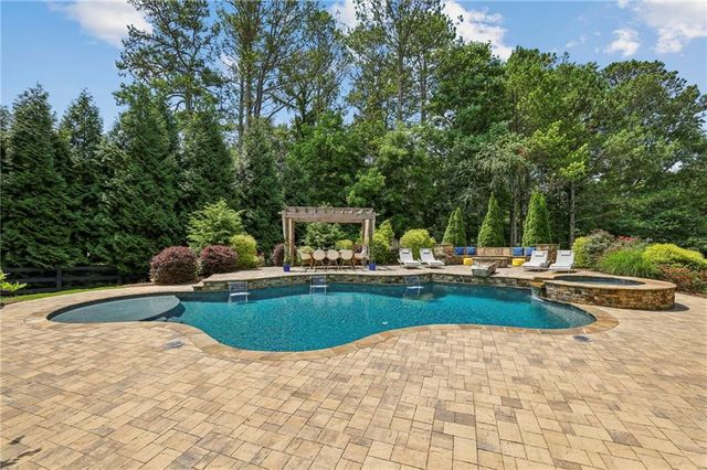 196 Affirmed Court, Alpharetta, GA 30004