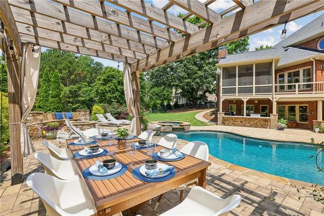 196 Affirmed Court, Alpharetta, GA 30004