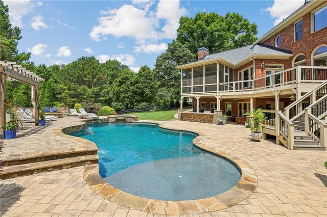196 Affirmed Court, Alpharetta, GA 30004