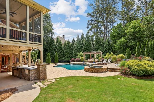 196 Affirmed Court, Alpharetta, GA 30004