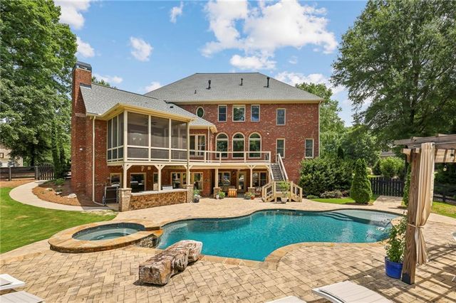 196 Affirmed Court, Alpharetta, GA 30004