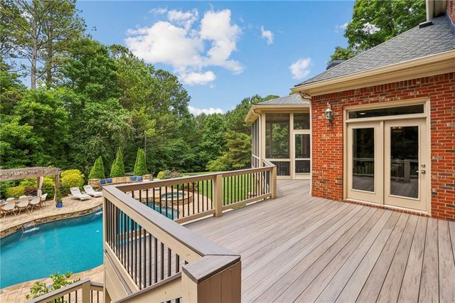 196 Affirmed Court, Alpharetta, GA 30004