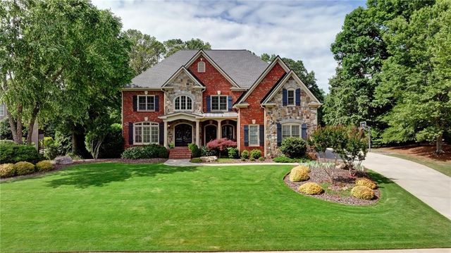 196 Affirmed Court, Alpharetta, GA 30004