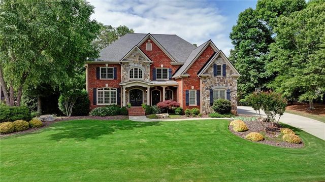 196 Affirmed Court, Alpharetta, GA 30004
