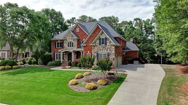 196 Affirmed Court, Alpharetta, GA 30004