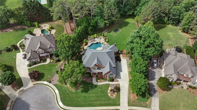 196 Affirmed Court, Alpharetta, GA 30004