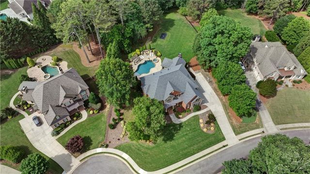 196 Affirmed Court, Alpharetta, GA 30004