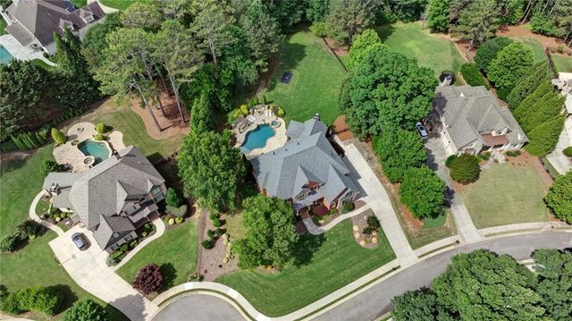196 Affirmed Court, Alpharetta, GA 30004