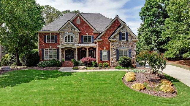 196 Affirmed Court, Alpharetta, GA 30004