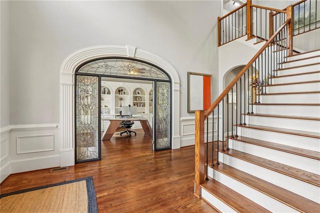 196 Affirmed Court, Alpharetta, GA 30004