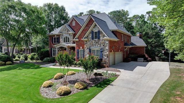 196 Affirmed Court, Alpharetta, GA 30004