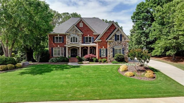 196 Affirmed Court, Alpharetta, GA 30004