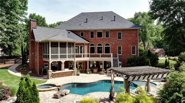 196 Affirmed Court, Alpharetta, GA 30004
