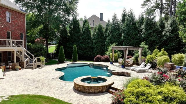 196 Affirmed Court, Alpharetta, GA 30004
