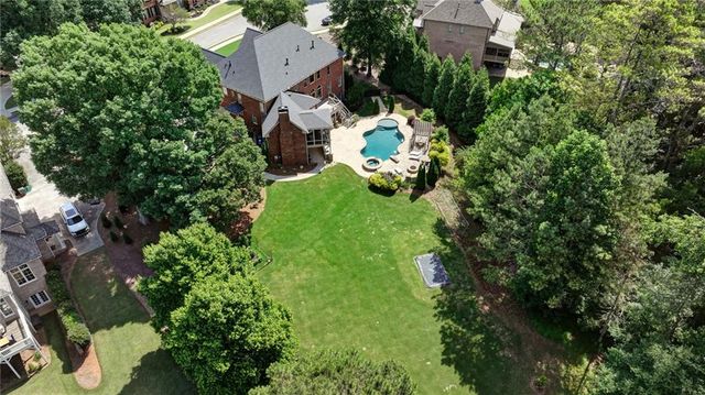 196 Affirmed Court, Alpharetta, GA 30004