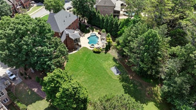 196 Affirmed Court, Alpharetta, GA 30004