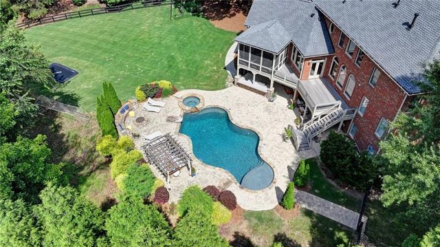 196 Affirmed Court, Alpharetta, GA 30004