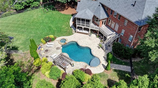 196 Affirmed Court, Alpharetta, GA 30004