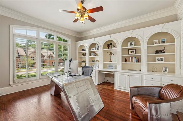 196 Affirmed Court, Alpharetta, GA 30004