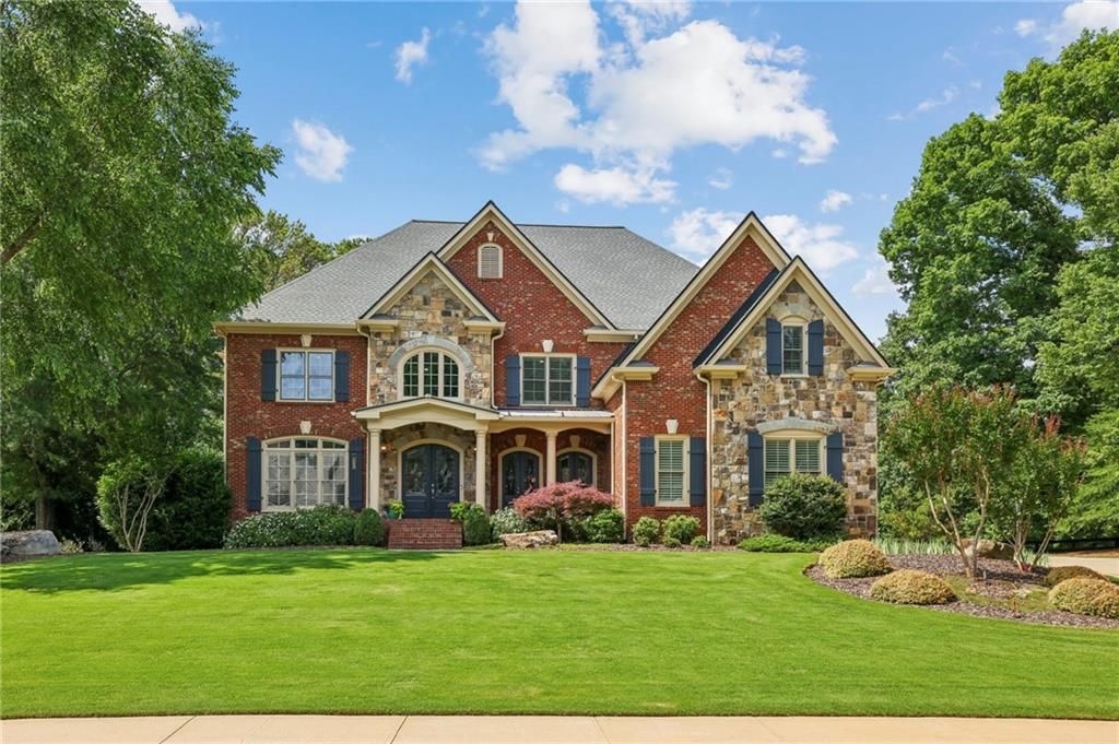 196 Affirmed Court, Alpharetta, GA 30004