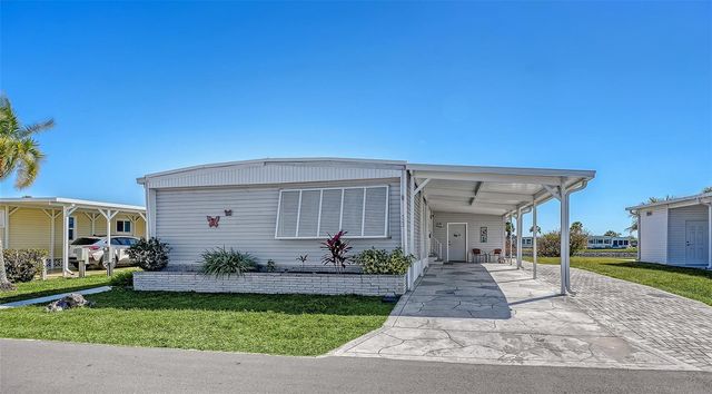 522 VIA VENETO, Venice, FL 34285