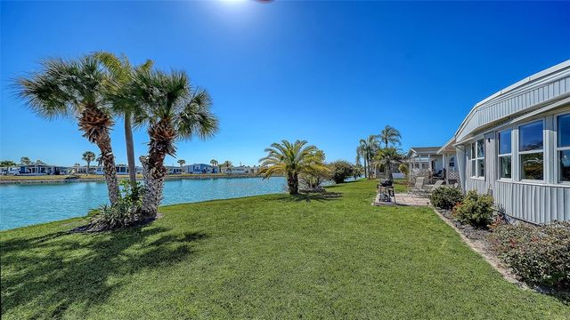 522 VIA VENETO, Venice, FL 34285