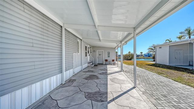 522 VIA VENETO, Venice, FL 34285