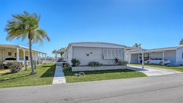 522 VIA VENETO, Venice, FL 34285