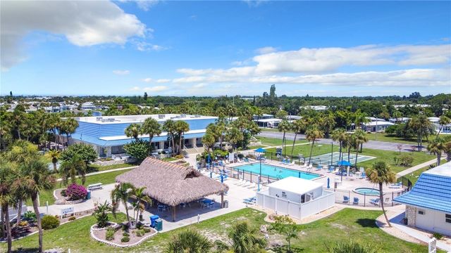 522 VIA VENETO, Venice, FL 34285