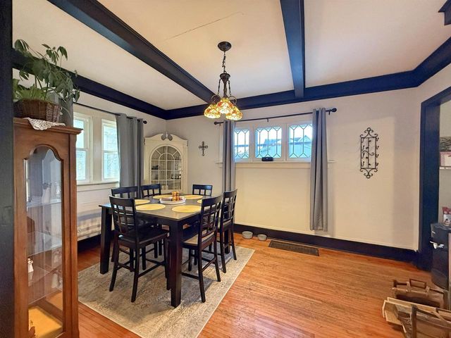 236 N Washington Street, Janesville, WI 53548