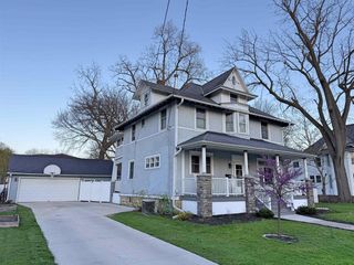 236 N Washington Street, Janesville, WI 53548