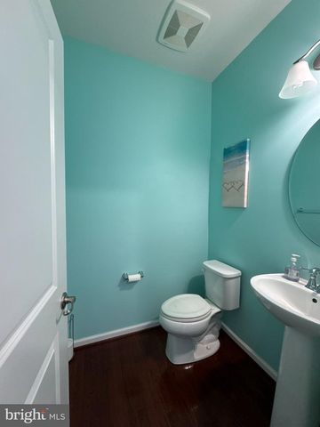 397 BOGGS RUN, Dover, DE 19904