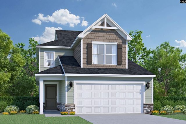 4054 Half Mass Loop, Columbia, SC 29229