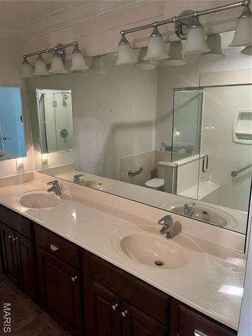 14227 Kinderhook Drive, Chesterfield, MO 63017