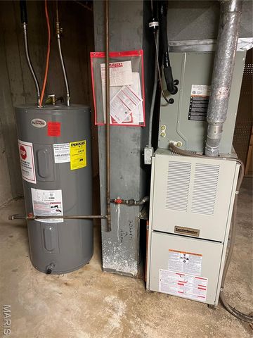 14227 Kinderhook Drive, Chesterfield, MO 63017