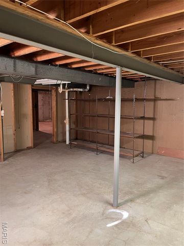 14227 Kinderhook Drive, Chesterfield, MO 63017