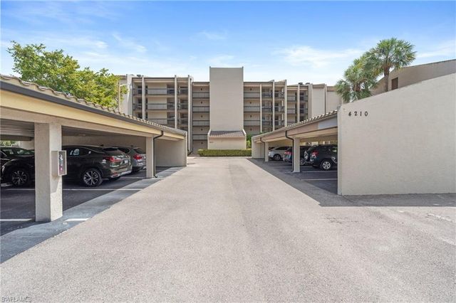 4210 Steamboat BEND 304, Fort Myers, FL 33919