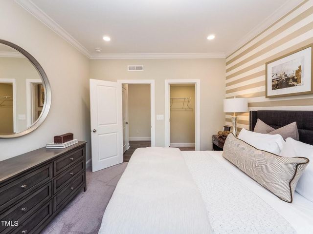3061 Ocean Sunrise Drive, Wake Forest, NC 27587